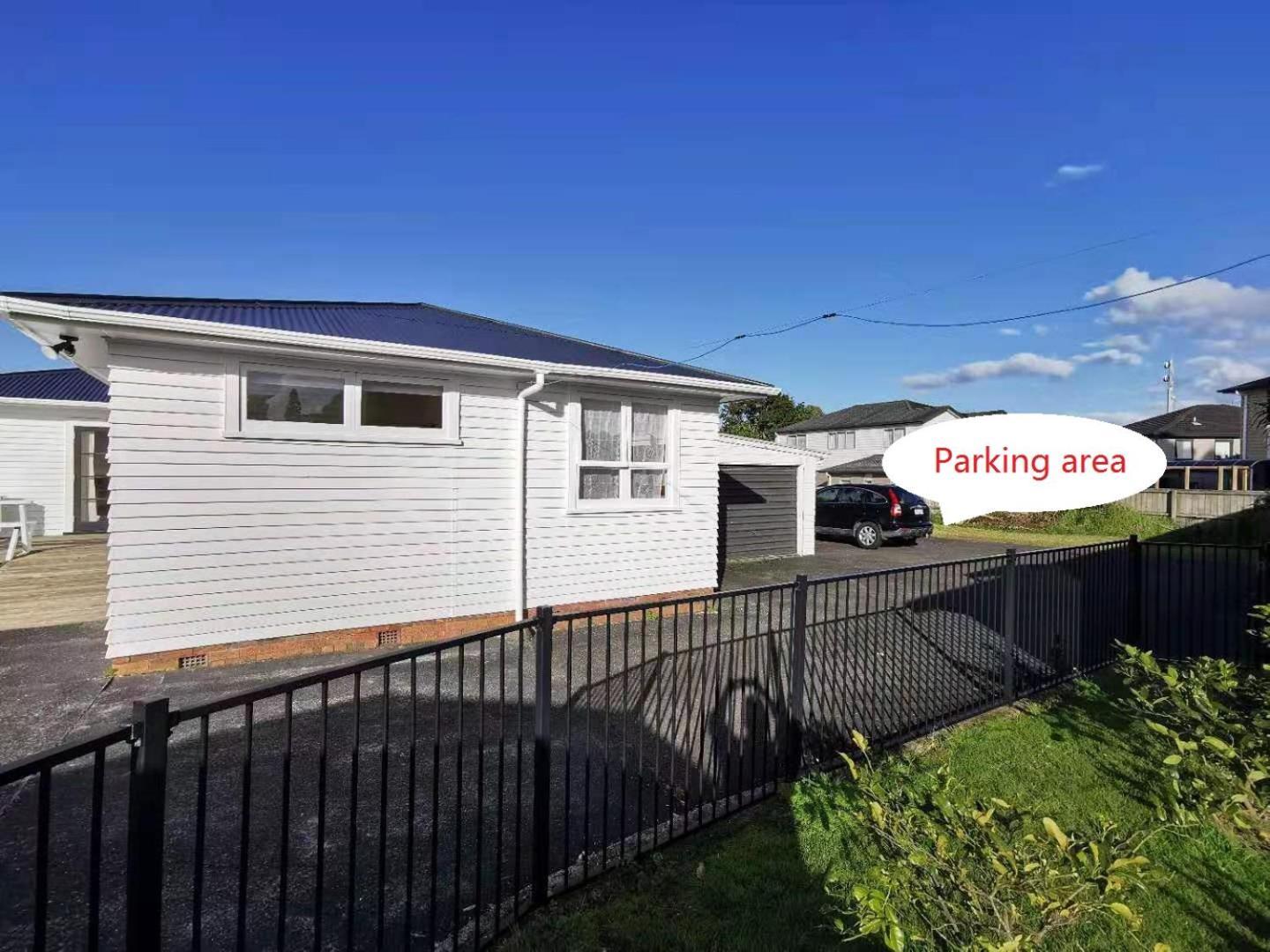 Red Brick House Villa Auckland Esterno foto